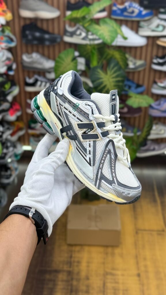 NxB 190X Heritage Runner - Image 2