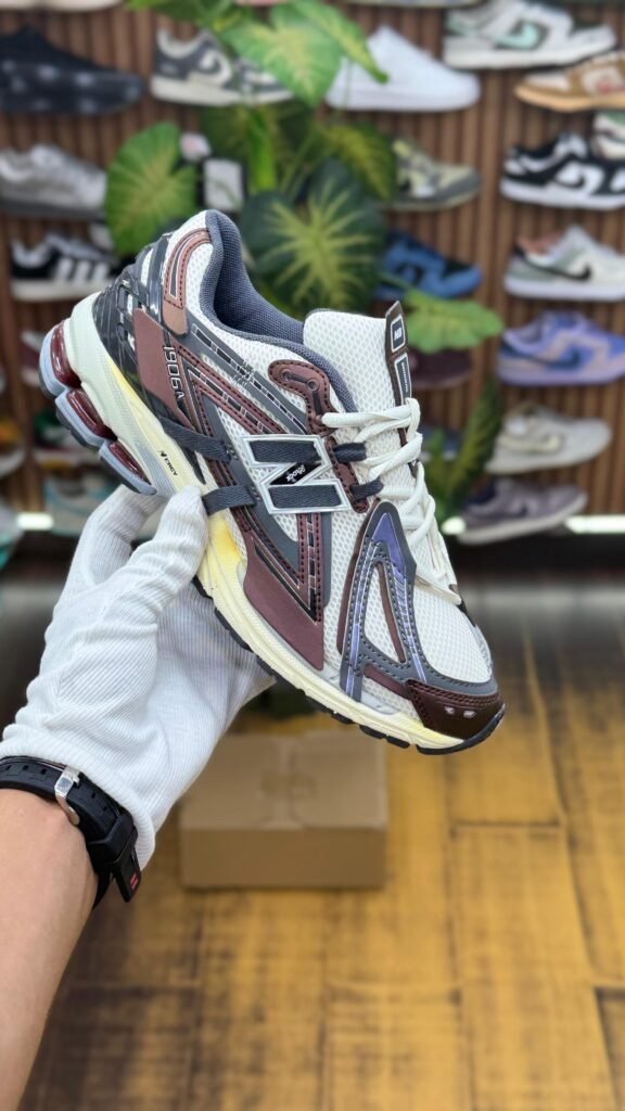 NxB 190X Heritage Runner - Image 3
