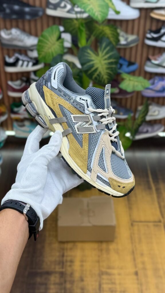 NxB 190X Heritage Runner - Image 4