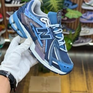 NxB 190X Heritage Runner