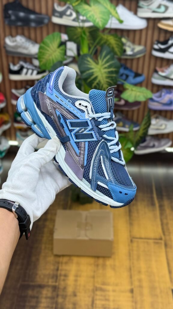 NxB 190X Heritage Runner